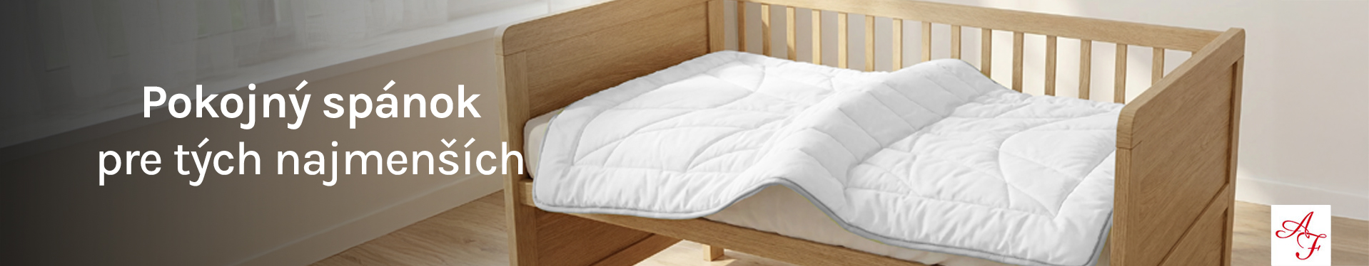 Antialergické detské paplóny s certifikovanou kvalitou | adelafilipp.sk