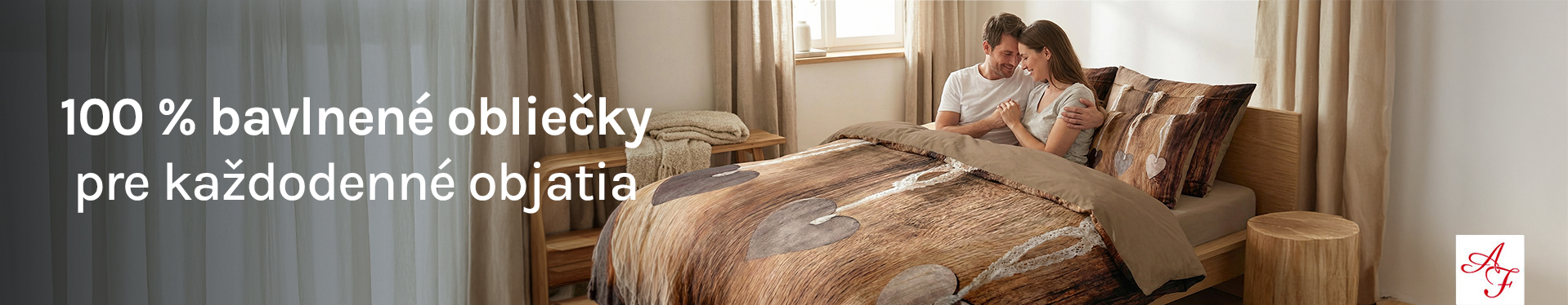 Kvalitné obliečky zo 100% bavlny s nádhernými vzormi | adelafilipp.sk