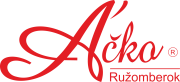 Logo áčko 