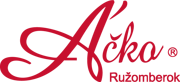 Logo Áčko