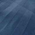 Kvalitné damaškové obliečky v mavo modrom prevedení s vytkaným 10 mm pásikom. Prémiová kvalita vyrobená v Ružomberku.