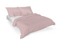 Damaškové obliečky VIENNA Mauve | 100% bavlna | 2x 70x90 + 2x 140x200