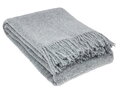 Hotelová deka BOUCLÉ Grey
