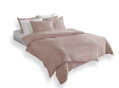 Bed linen FRAPPE UNI