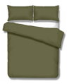 Bed linen BEIGE UNI