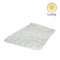 Letný paplón Paris Rosa - Ružový 140x200 | 500g
