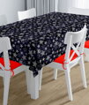 Vianočný obrus SUPERNOVA Blue