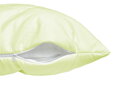 Antialergický vankúš s výťažkom z aloe vera v rozmere 70x90 cm. Mäkký a vzdušný vankúš s dvojitým obalom pre reguláciu výplne. Vhodný aj pre alergikov.