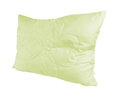 Vankúš Aloe Vera Green | 70x90 cm