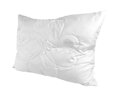 Vankúš Aloe Vera White | 50x70 cm