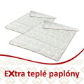 Quilt Medica Micro 1400g 