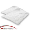 Set Antimikrobial Thermo |2x 140x200 cm | 1200 g