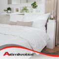 Set Antimikrobial Thermo |2x 140x200 cm | 1200 g