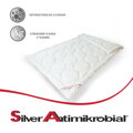 Quilt Silverline 