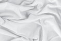 Prestieradlo SUPER STRETCH Jersey Biela