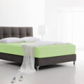Plachta SUPER STRETCH Jersey Limetka