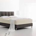 Prestieradlo Froté Premium KRÉMOVÁ