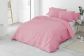 Jednofarebné obliečky DUSTY ROSE