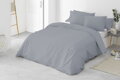 Jednofarebné obliečky LIGHT GREY