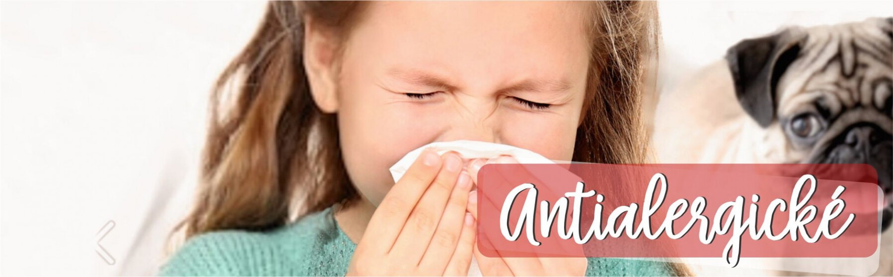 Antialergické