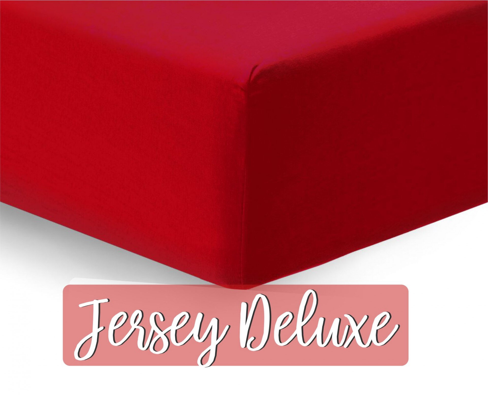 Jersey prestieradlá