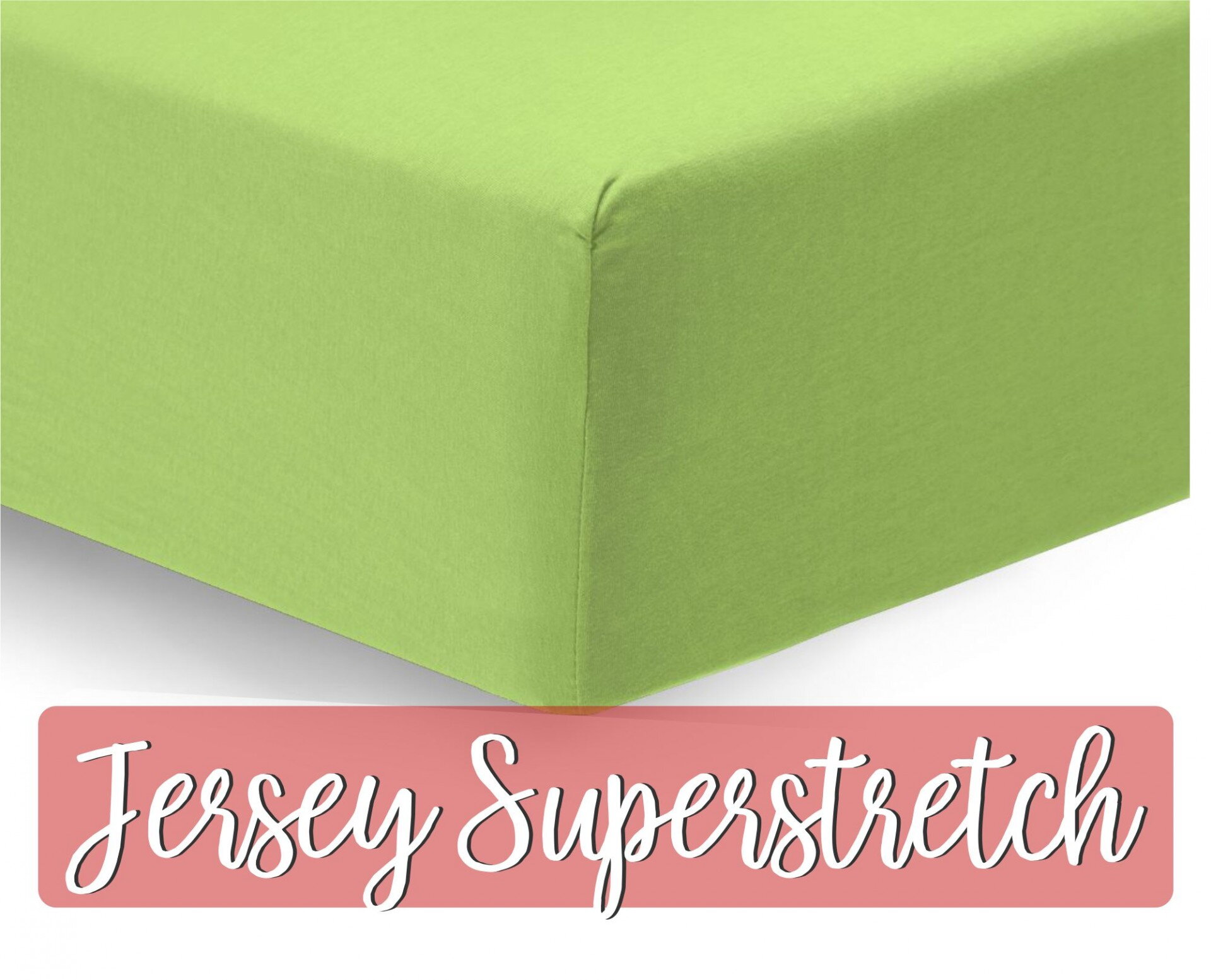 Jersey SUPER STRETCH