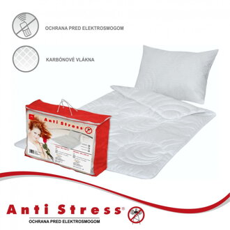 Set Antistress | 140x200 + 70x90