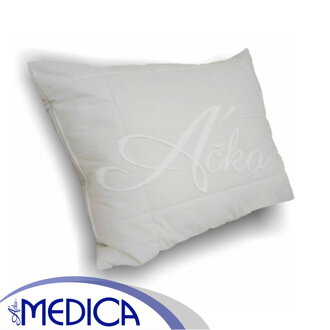 Antiallergic pillow Medica Profi | 70x90 cm