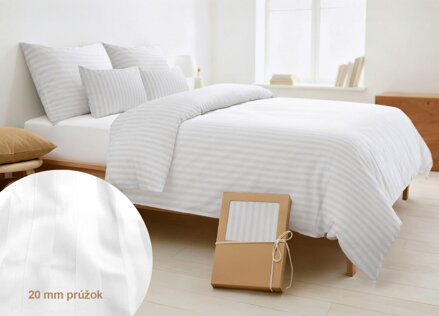 Luxusné damaškové obliečky TIROL