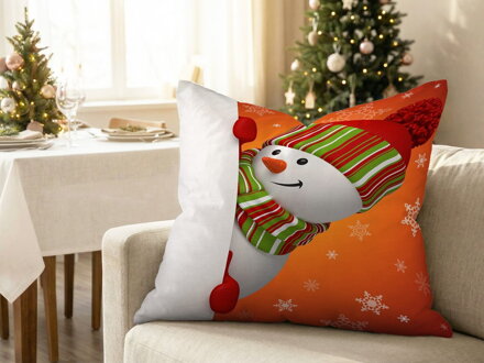 Vankúš SNEHULIAK MIŠKO