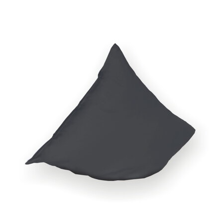 Dekoračný vankúš IRON GREY