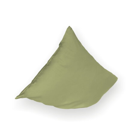 Dekoračný vankúš PALE OLIVE