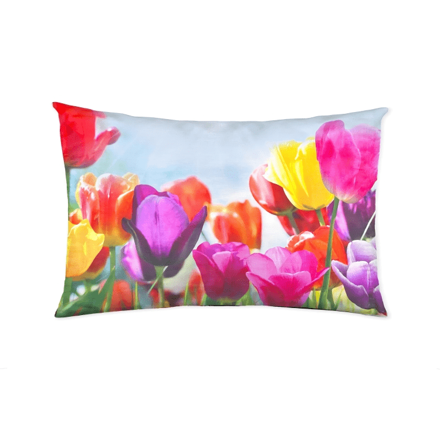 Vankúš Tulips