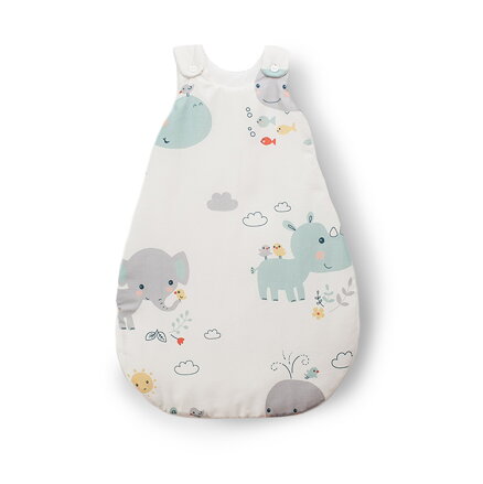 Sleeping bag LITTLE WHALE 70 cm