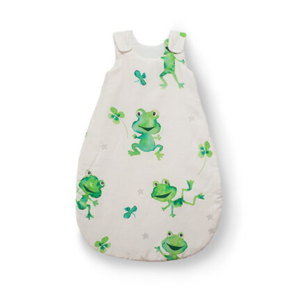 Sleeping bag FUNNY FROG 70 cm