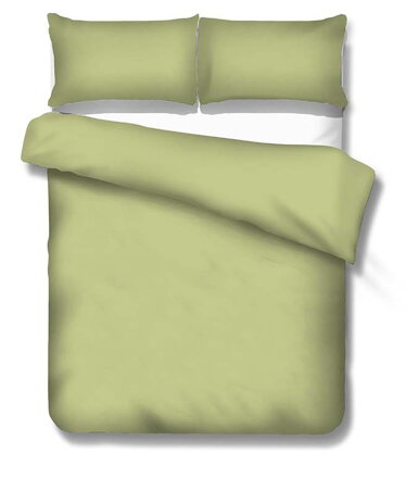 Bed linen OLIVE UNI