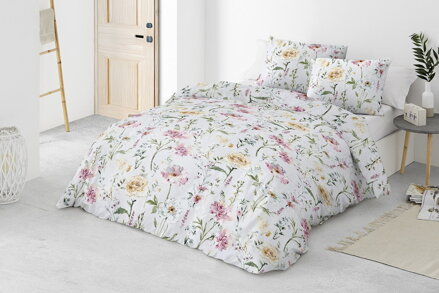 4 set obliečok MAKOSATÉN Barcelona