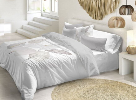 Makosaténové obliečky Harmony Smotanová