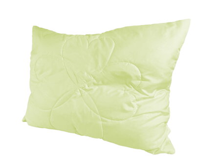 Vankúš Aloe Vera Green | 50x70 cm