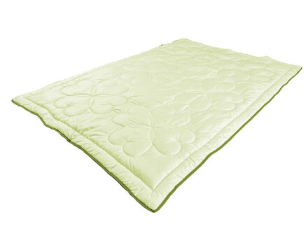 Paplón Aloe Vera | 140x200 cm | 1000g