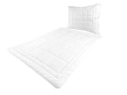  Set Antimikrobial | 70x90 + 140x200 cm