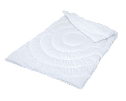 Paplón Asthma Friendly | 140x200 cm | 1000g