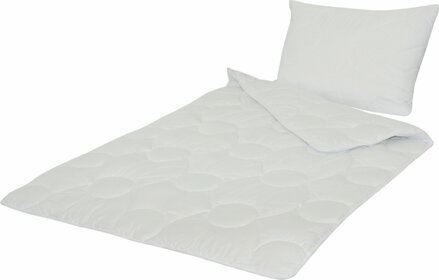 Quilt Medica Micro 1400g 