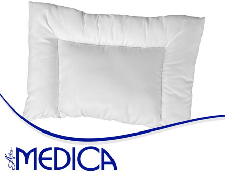 Detský vankúš Medica Micro | 40x60 cm