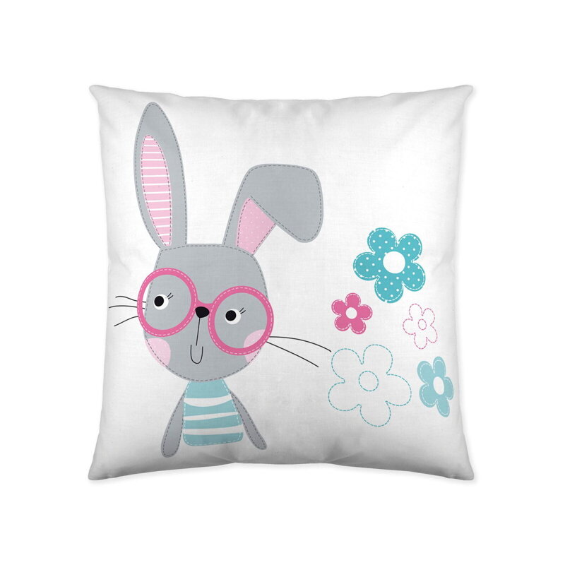 Vankúš BUNNY MARTINA