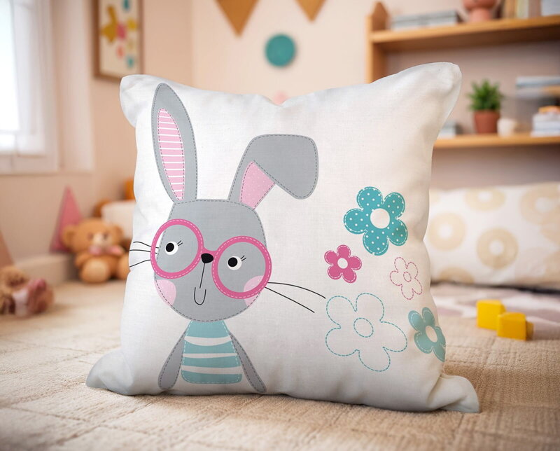 Vankúš BUNNY MARTINA