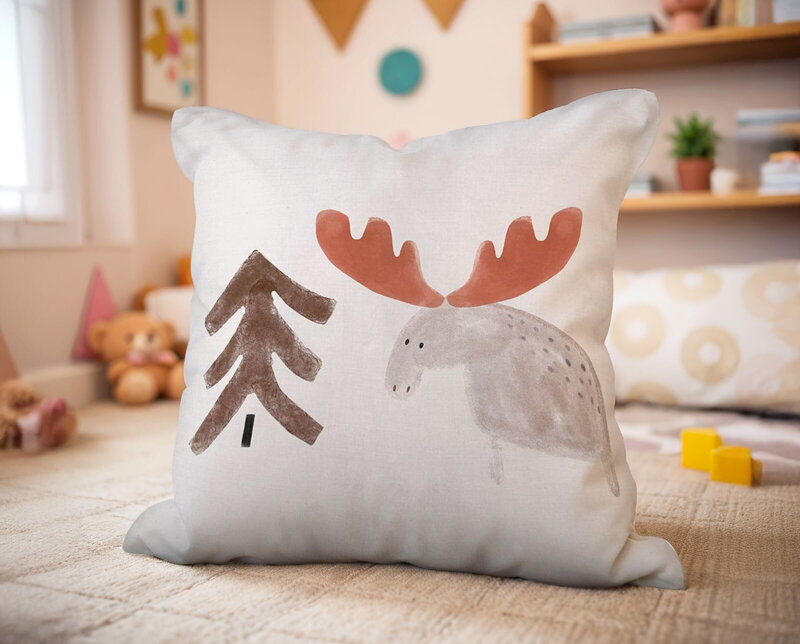 Vankúš JELEŇ MATÚŠ