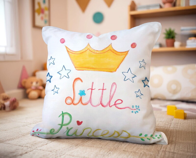 Vankúš MY PRINCESS
