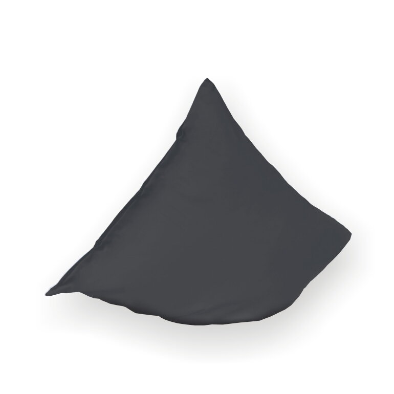 Dekoračný vankúš IRON GREY