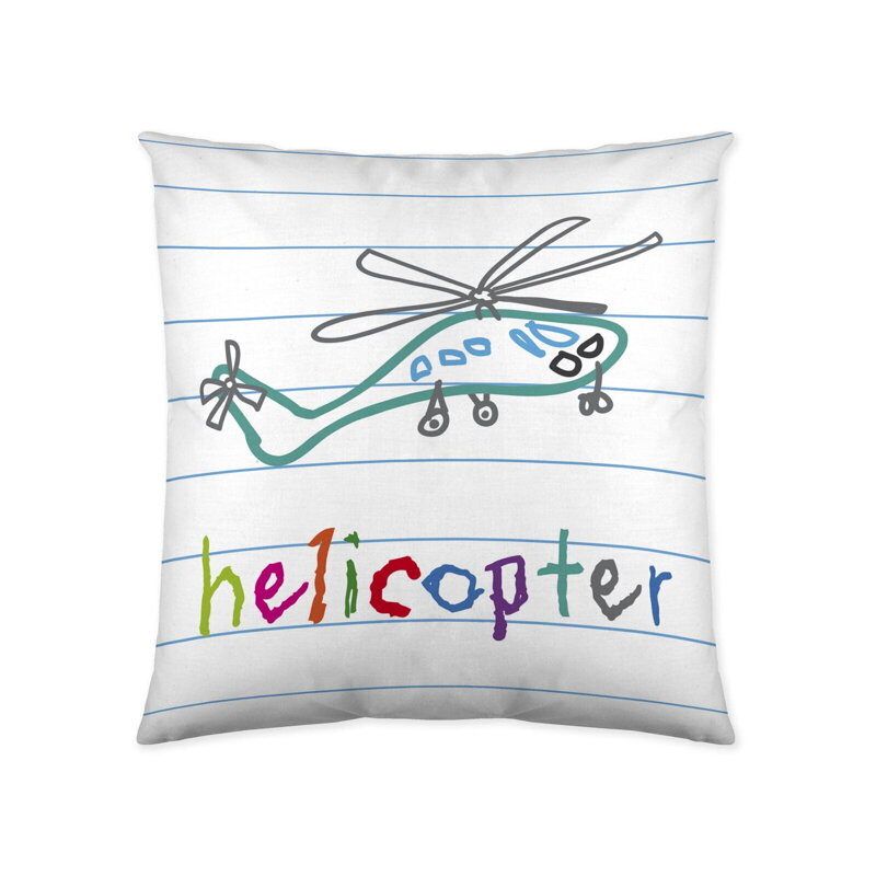 Vankúš HELIKOPTÉRA